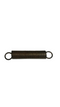 Deck Oven Door Spring